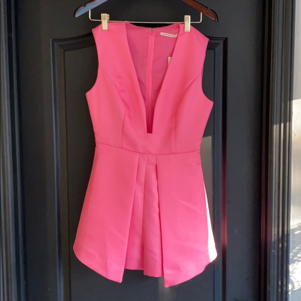 Adorable mustard seed romper dress